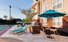 Residence Inn by Marriott Indianapolis Fishers